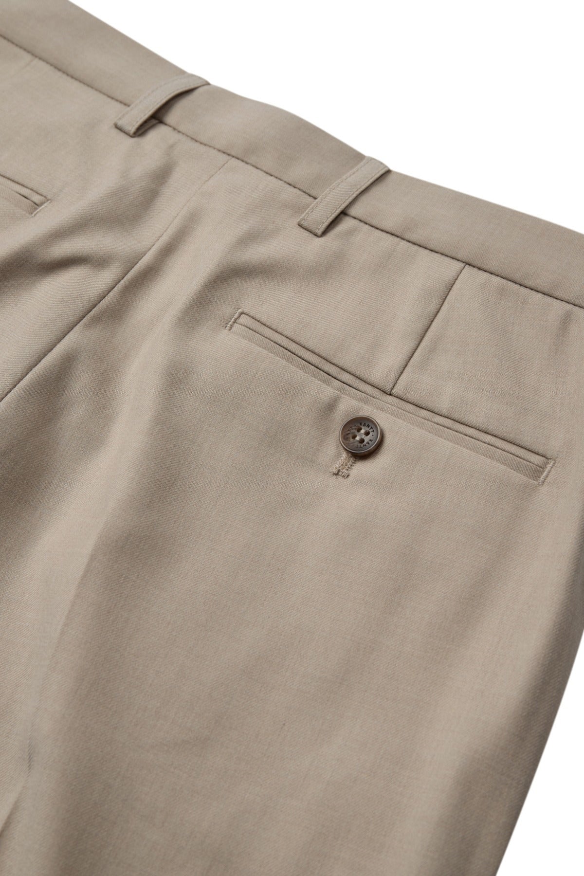 Marco junior - Habitbukser med pressefolder