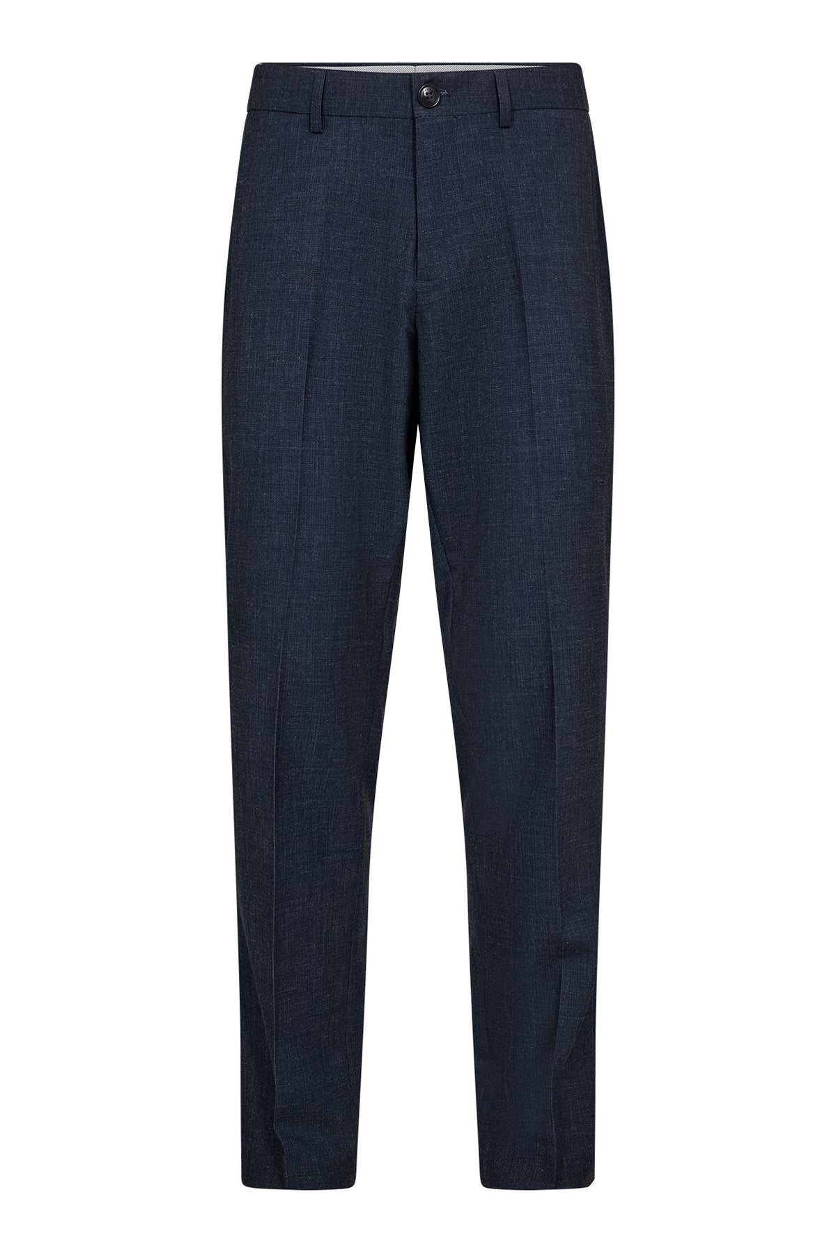 Marco jakkesæt - Klassisk blazer og bukser - Midnight Navy