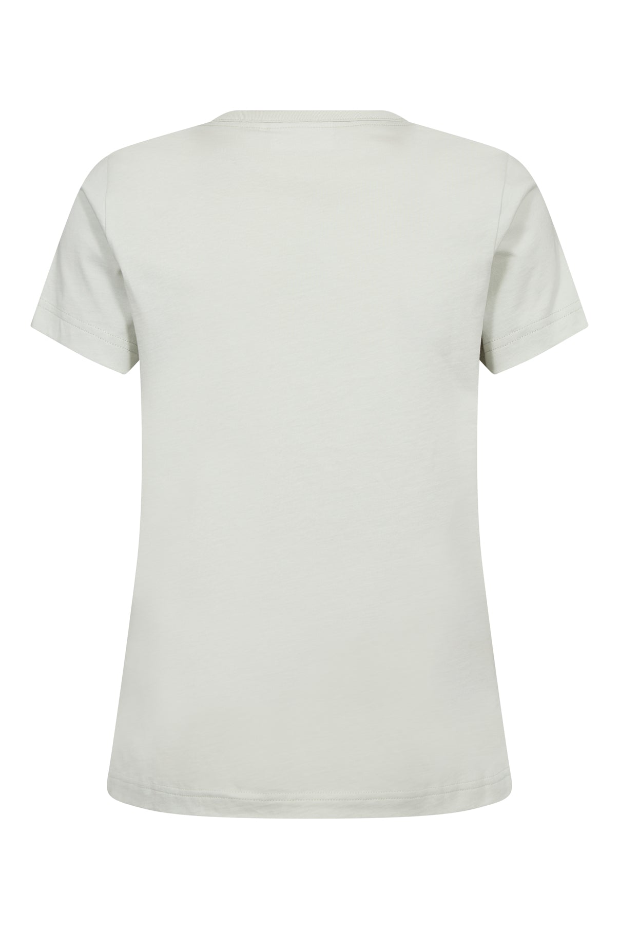 VAKKER Dea - Kortærmet T-shirt med rund hals