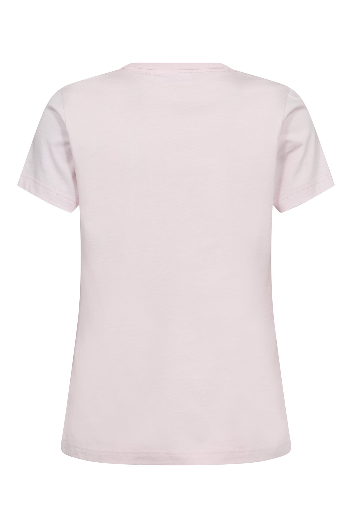 VAKKER Dea - Kortærmet T-shirt med rund hals