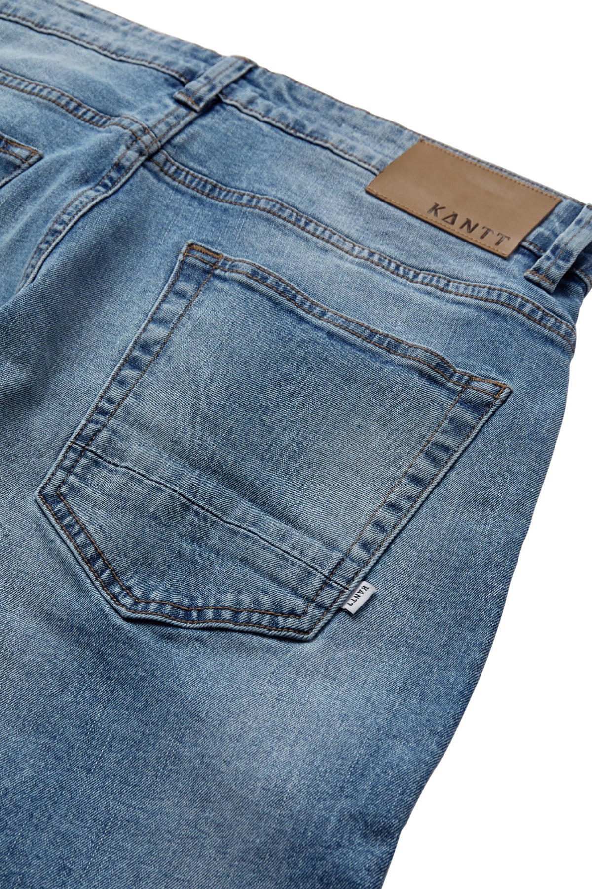 Felix - Stretch comfort jeans
