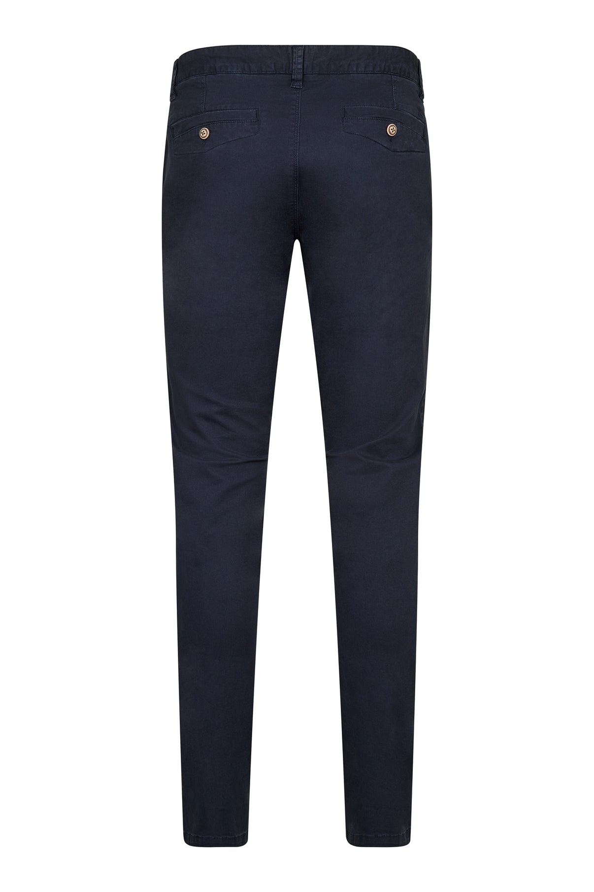 Alfonso - Chino bukser i regular fit