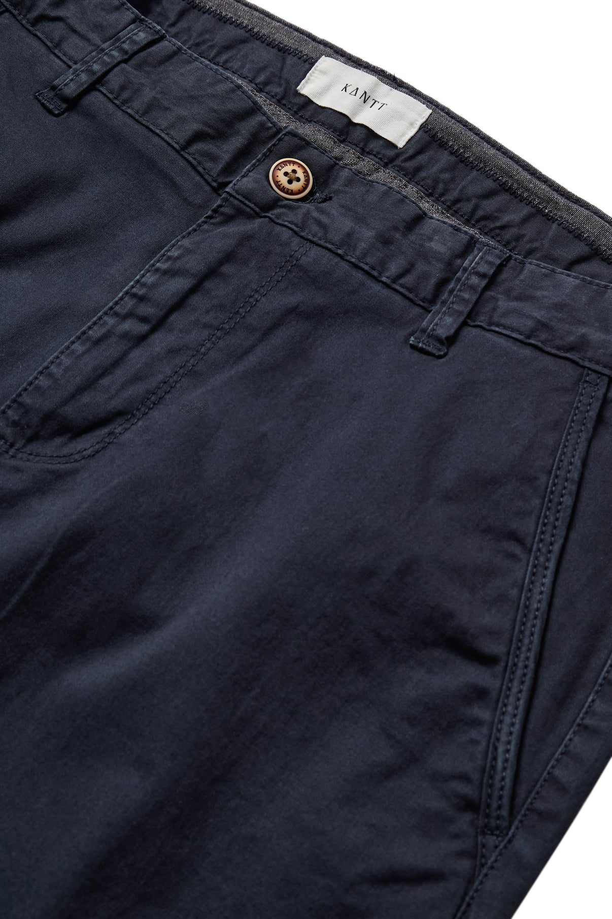 Alfonso - Chino bukser i regular fit