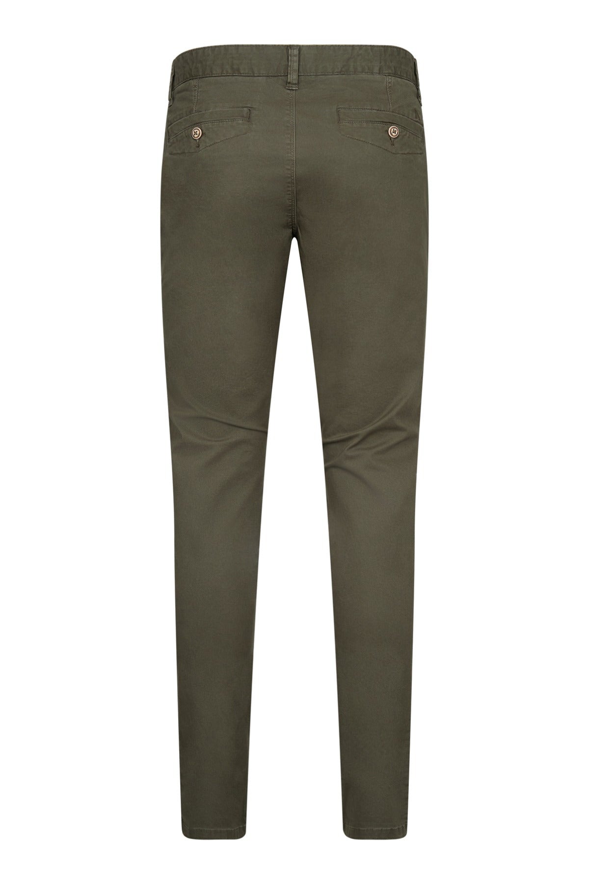 Alfonso - Chino bukser i regular fit