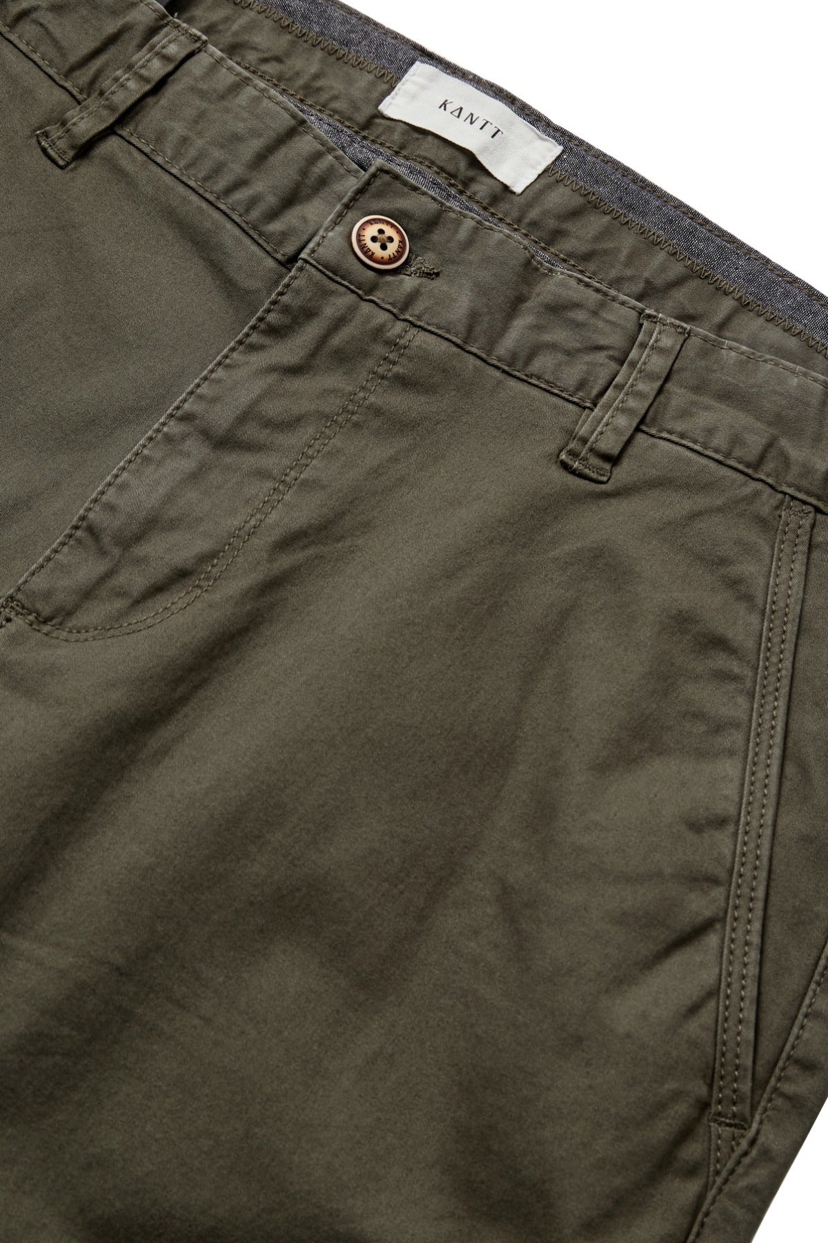 Alfonso - Chino bukser i regular fit