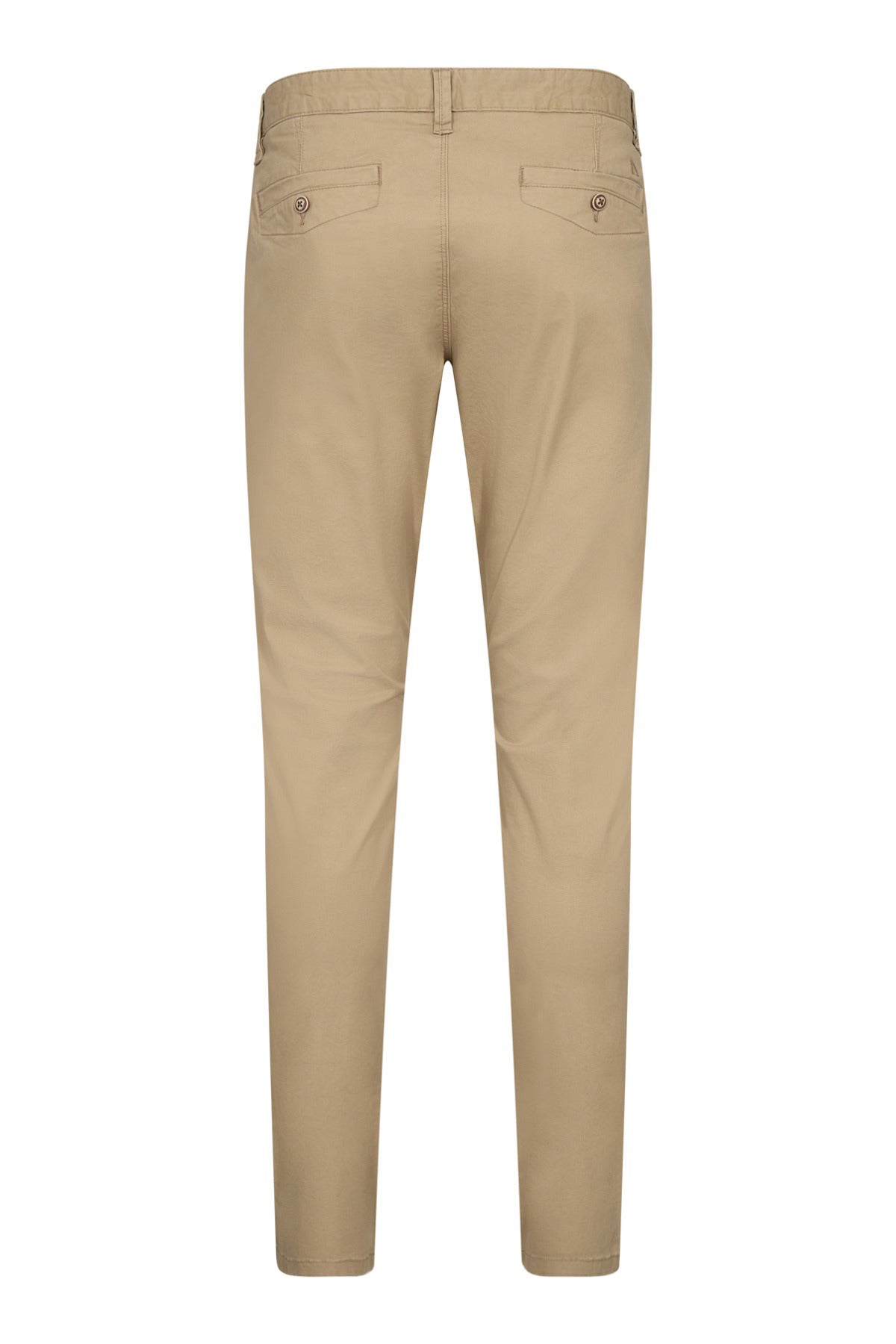 Alfonso - Chino bukser i regular fit