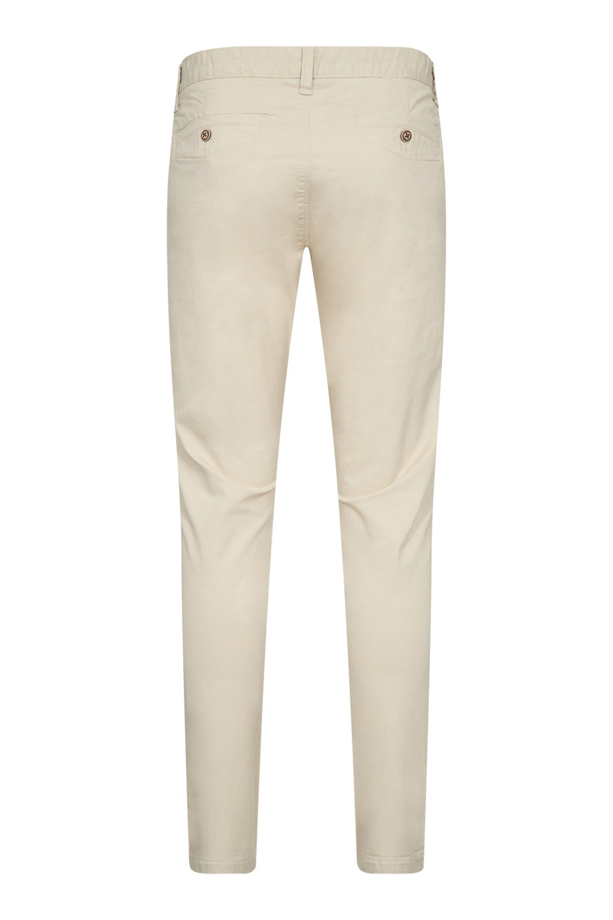 Alfonso - Chino bukser i regular fit