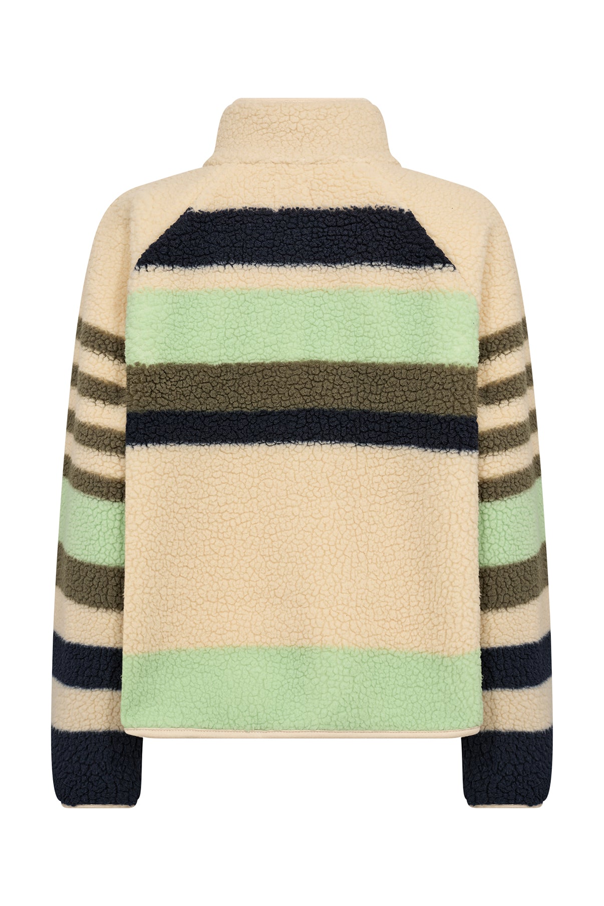 VAKKER TEDDY JAKKE MILLE