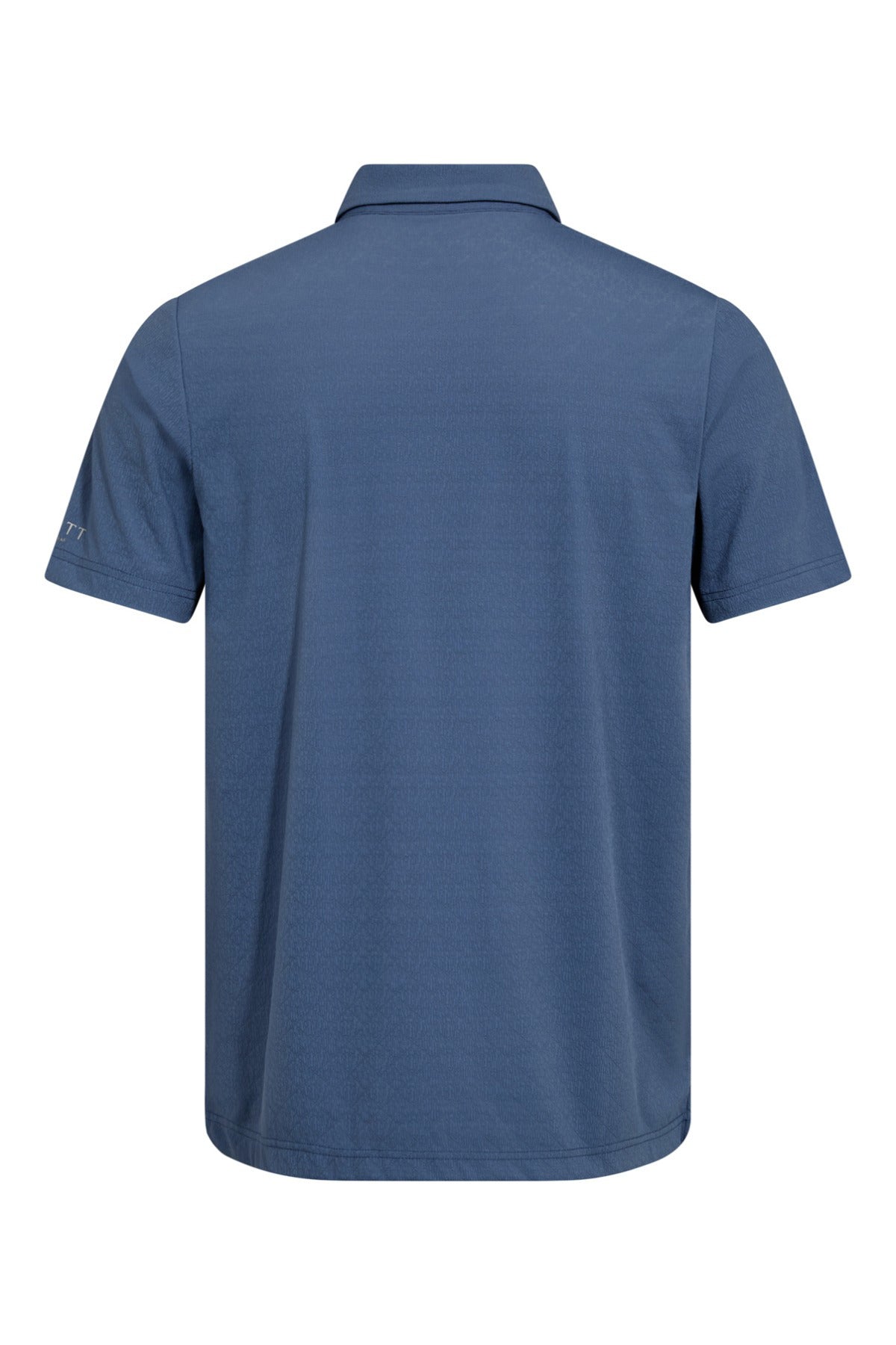 Balis SS - Kortærmet polo i fast-dry kvalitet