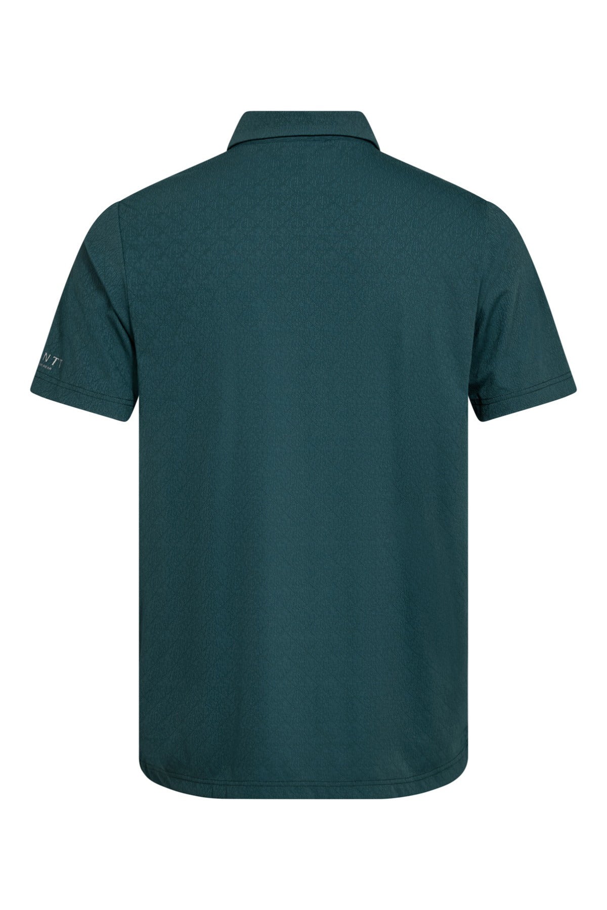 Balis SS - Kortærmet polo i fast-dry kvalitet