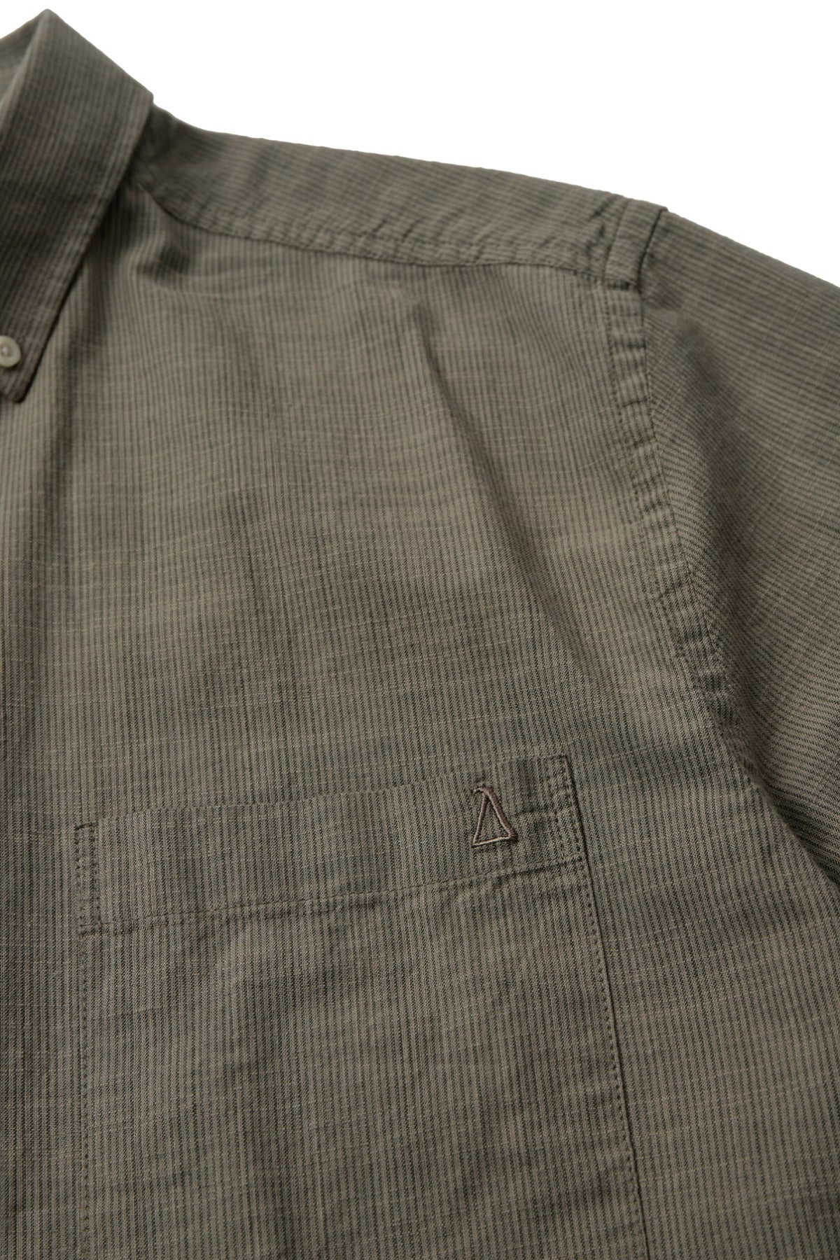 KANTT SKJORTE KRABI SS