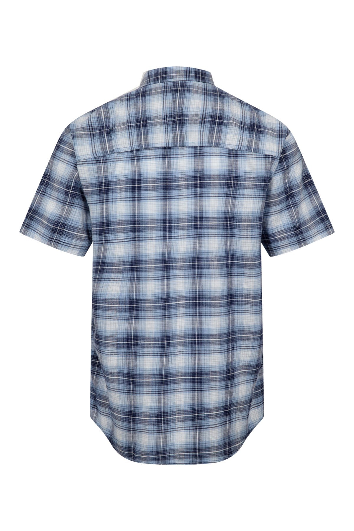 KANTT SKJORTE KRABI SS