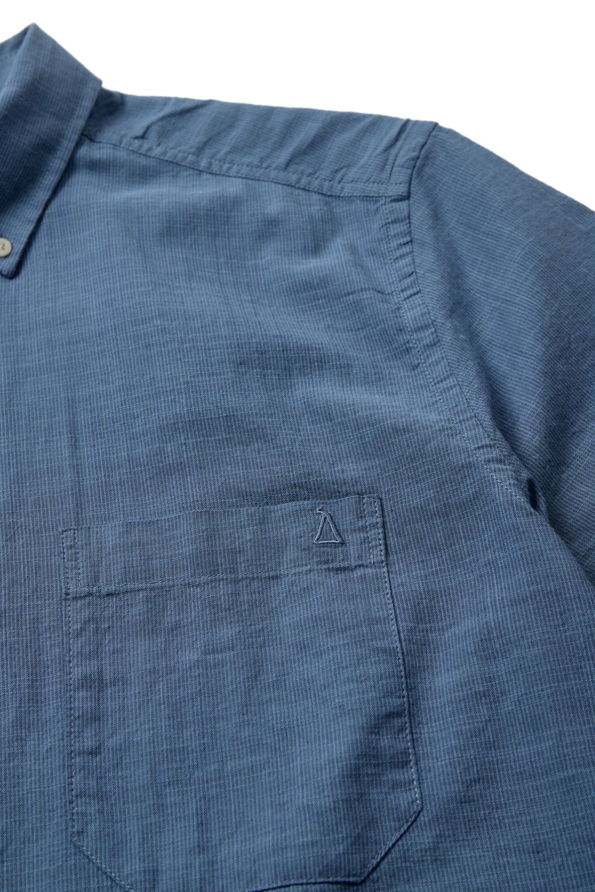 KANTT SKJORTE KRABI SS