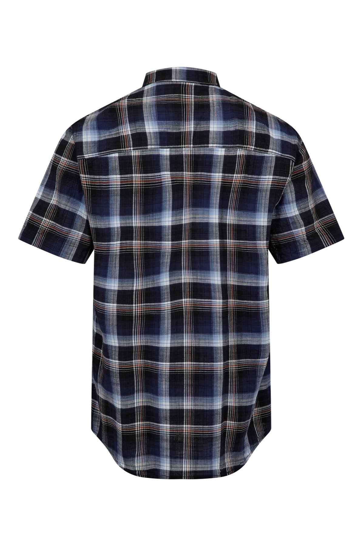 KANTT SKJORTE KRABI SS