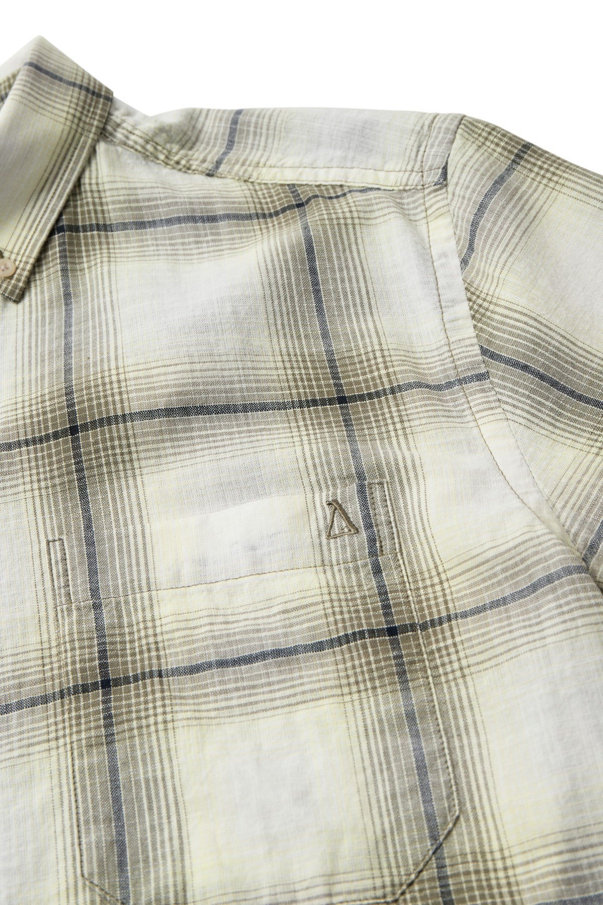 KANTT SKJORTE KRABI SS