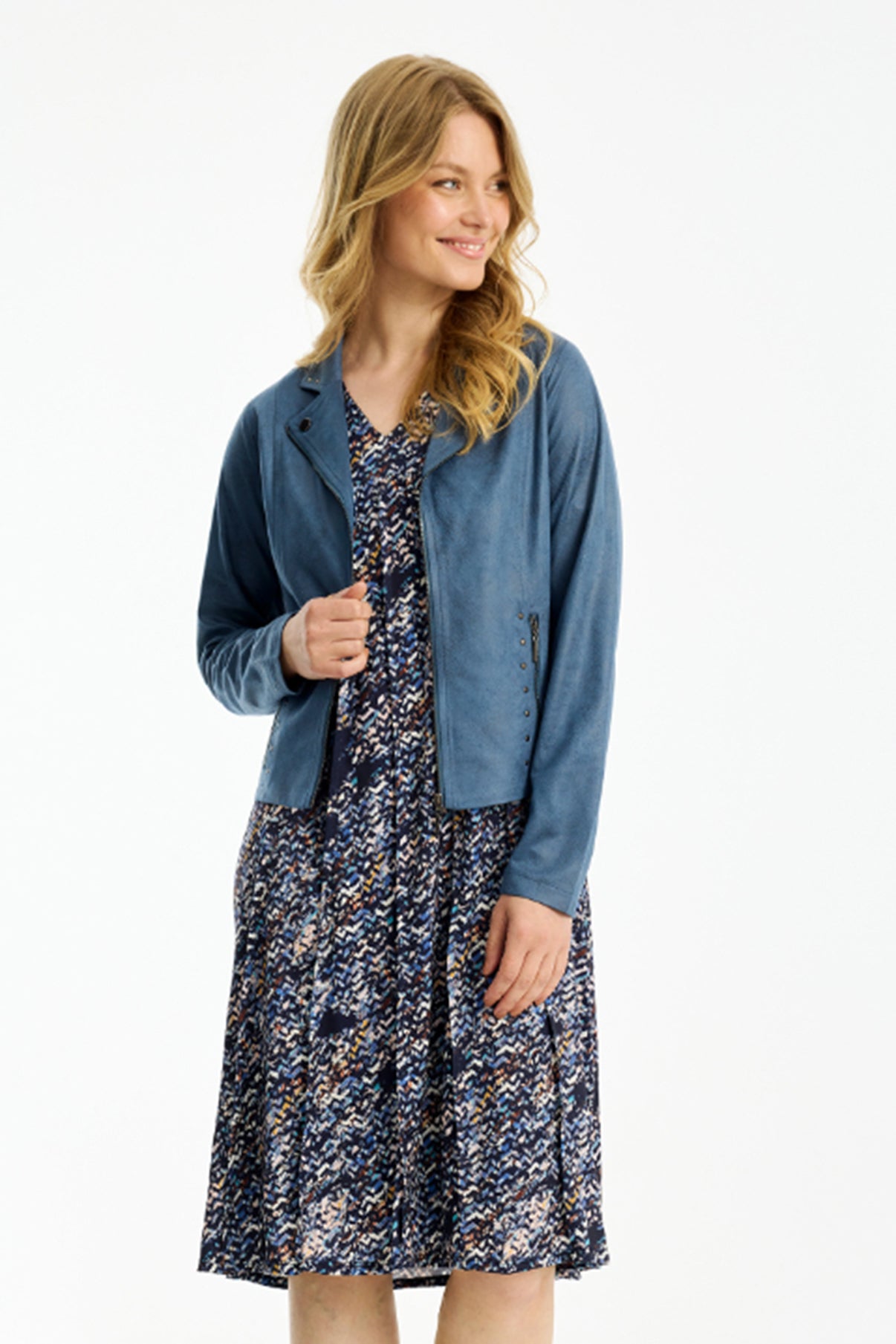 InFront Mapelina jacket