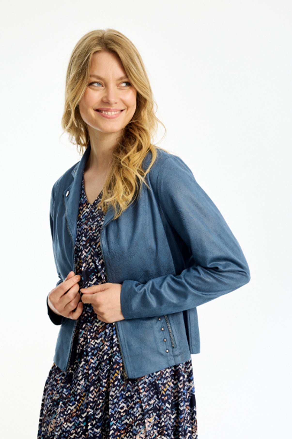 InFront Mapelina jacket