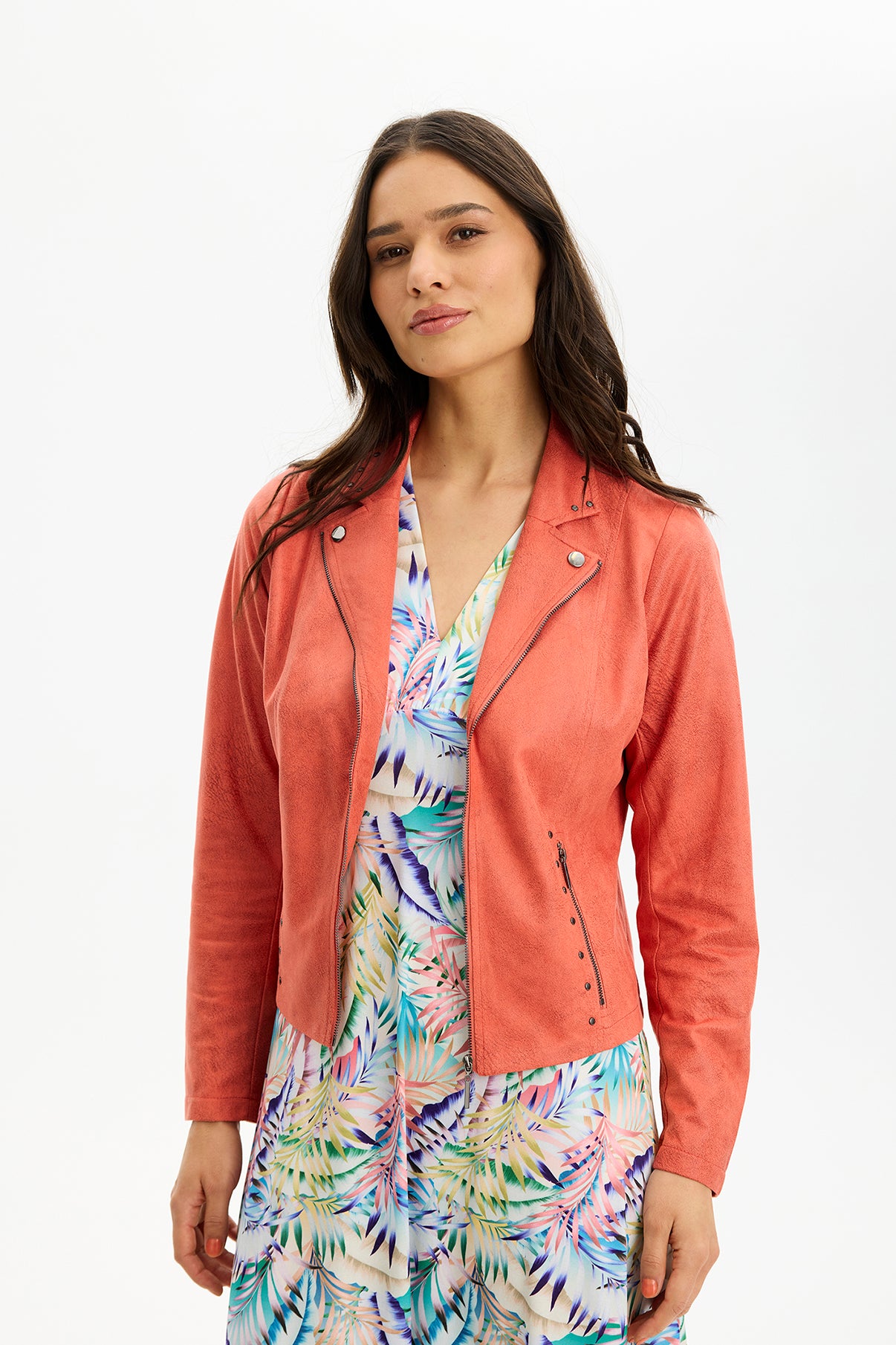 InFront Mapelina jacket