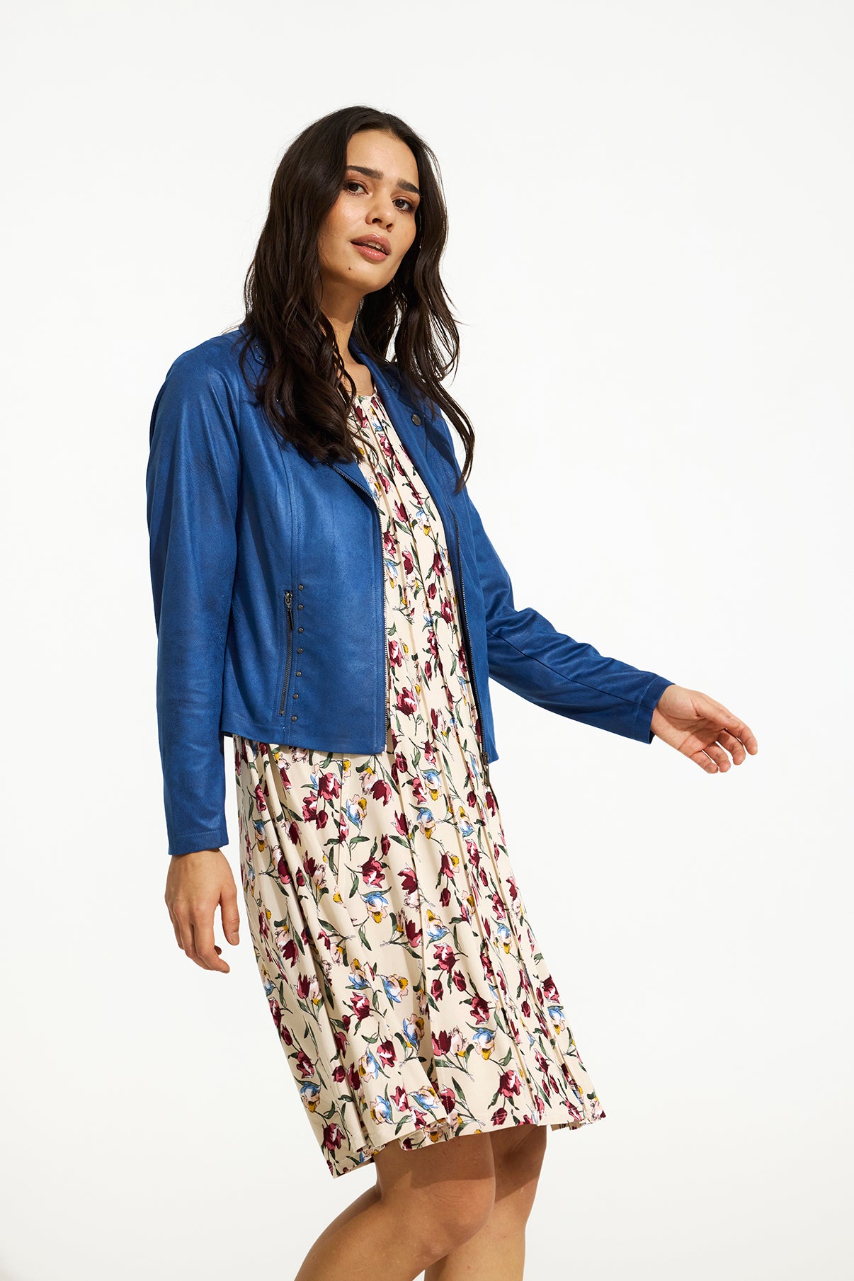 InFront Mapelina jacket