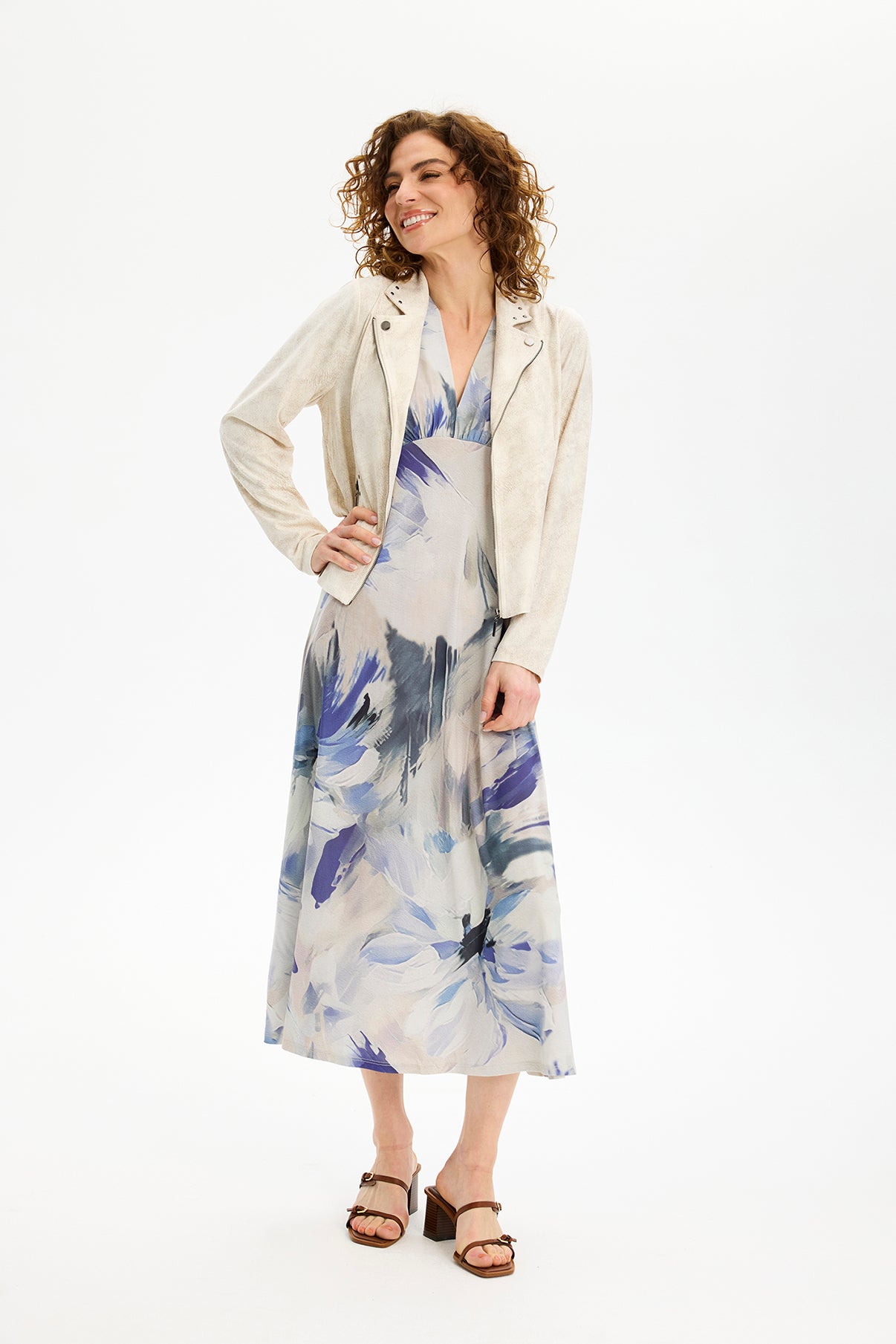InFront Mapelina jacket