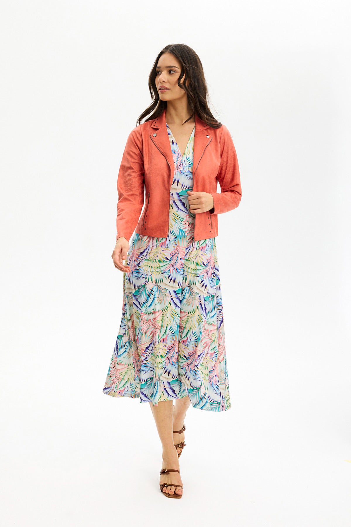 InFront Mapelina jacket