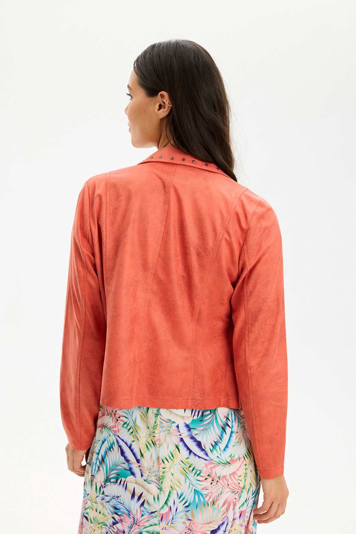 InFront Mapelina jacket