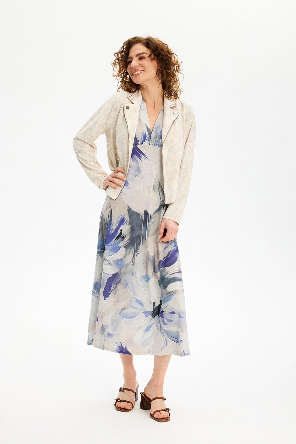 InFront Mapelina jacket