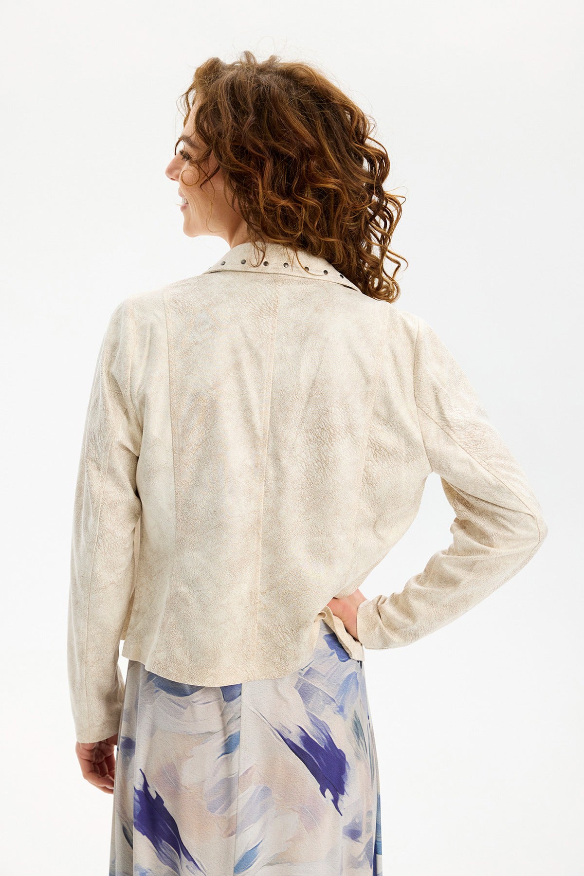 InFront Mapelina jacket