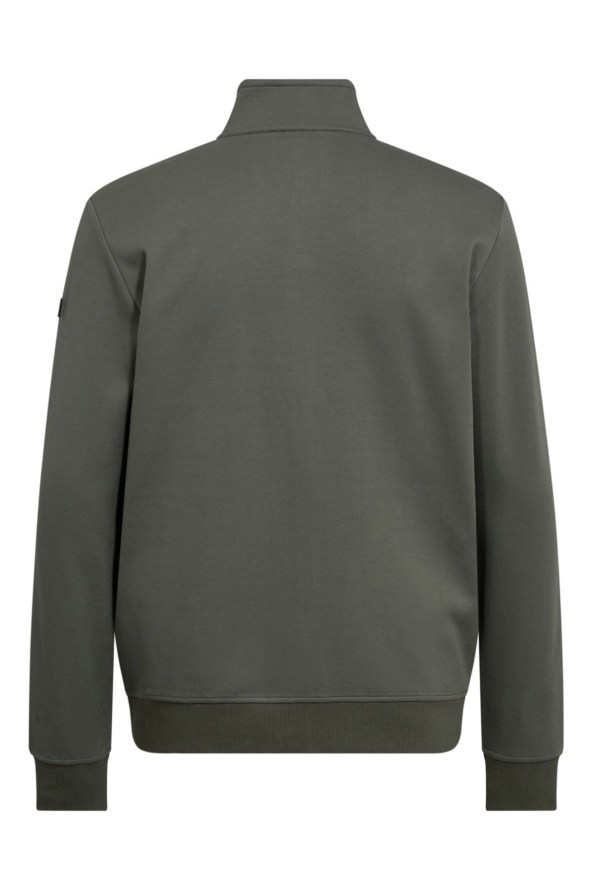 Planet - Cardigan i struktureret materiale