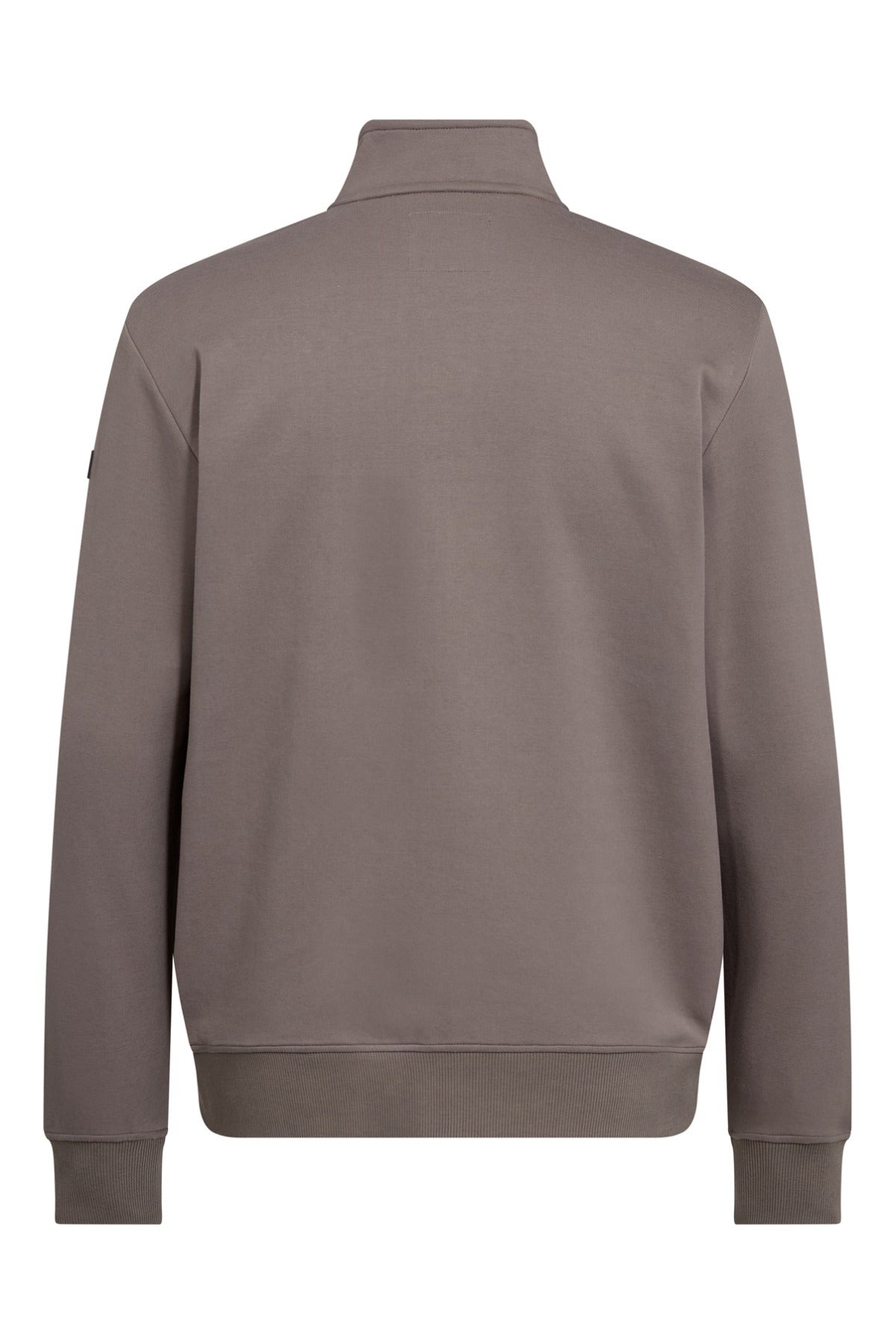 Planet - Cardigan i struktureret materiale