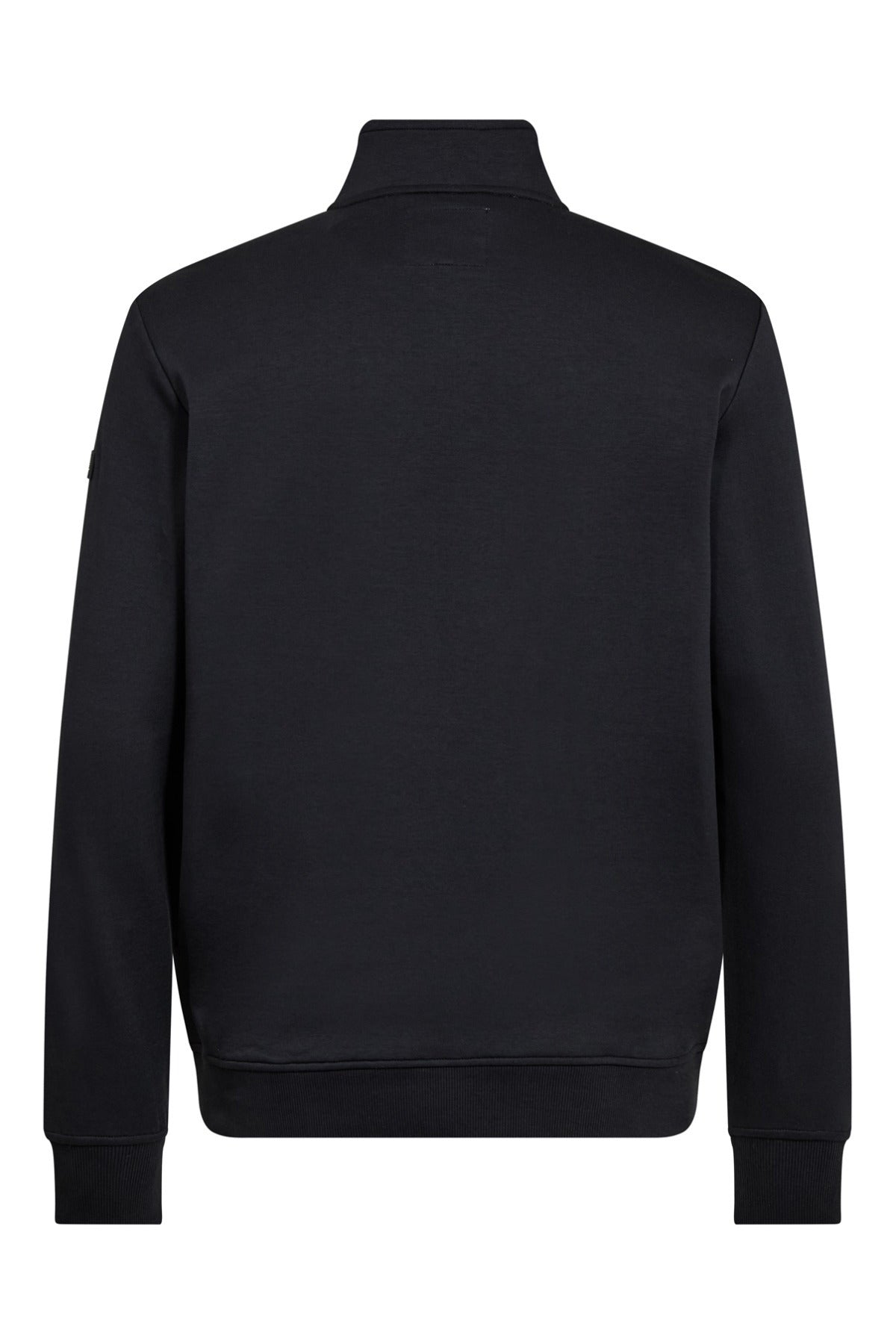 Planet - Cardigan i struktureret materiale