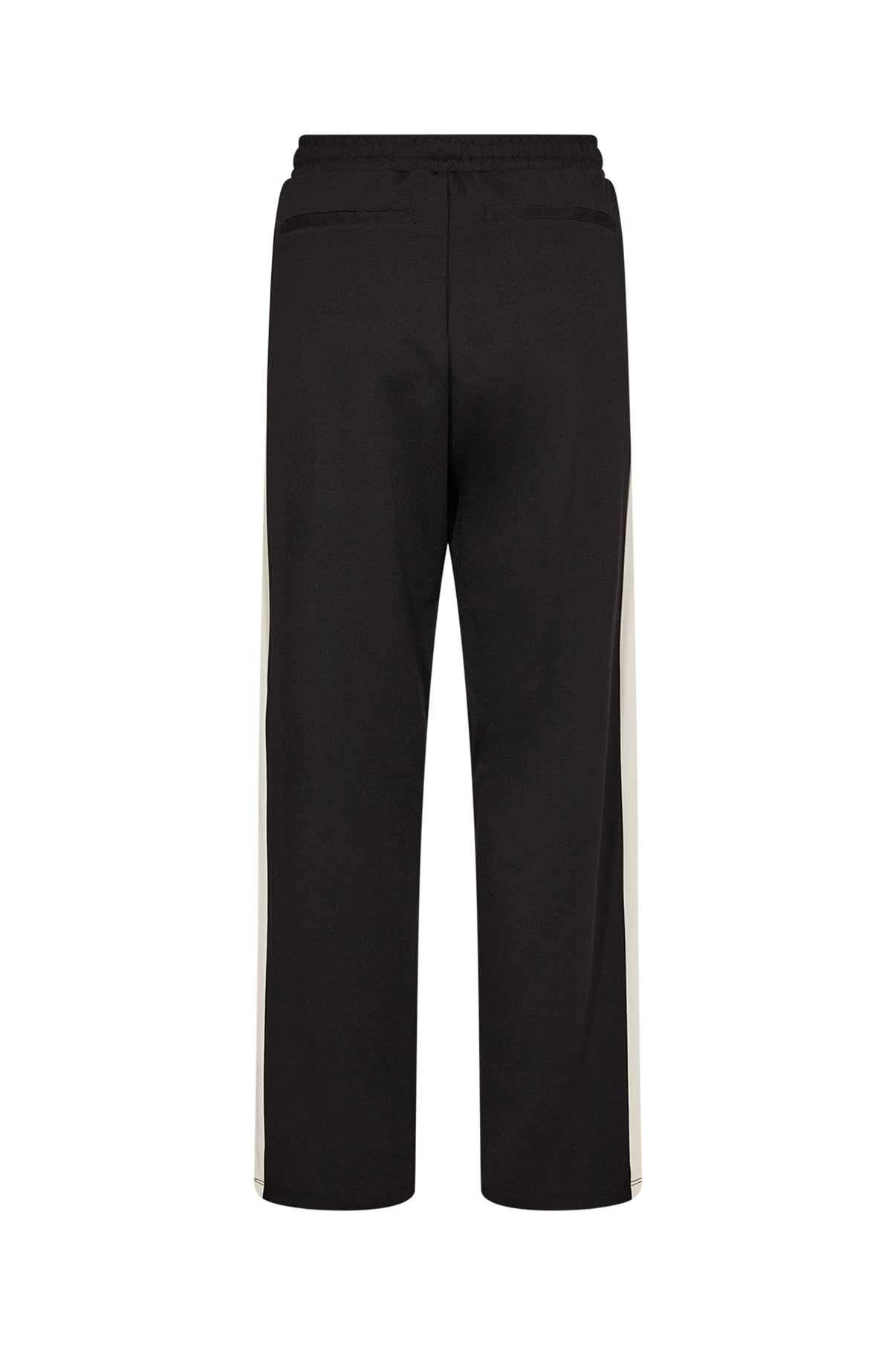 Sia - Bukser med galonbånd