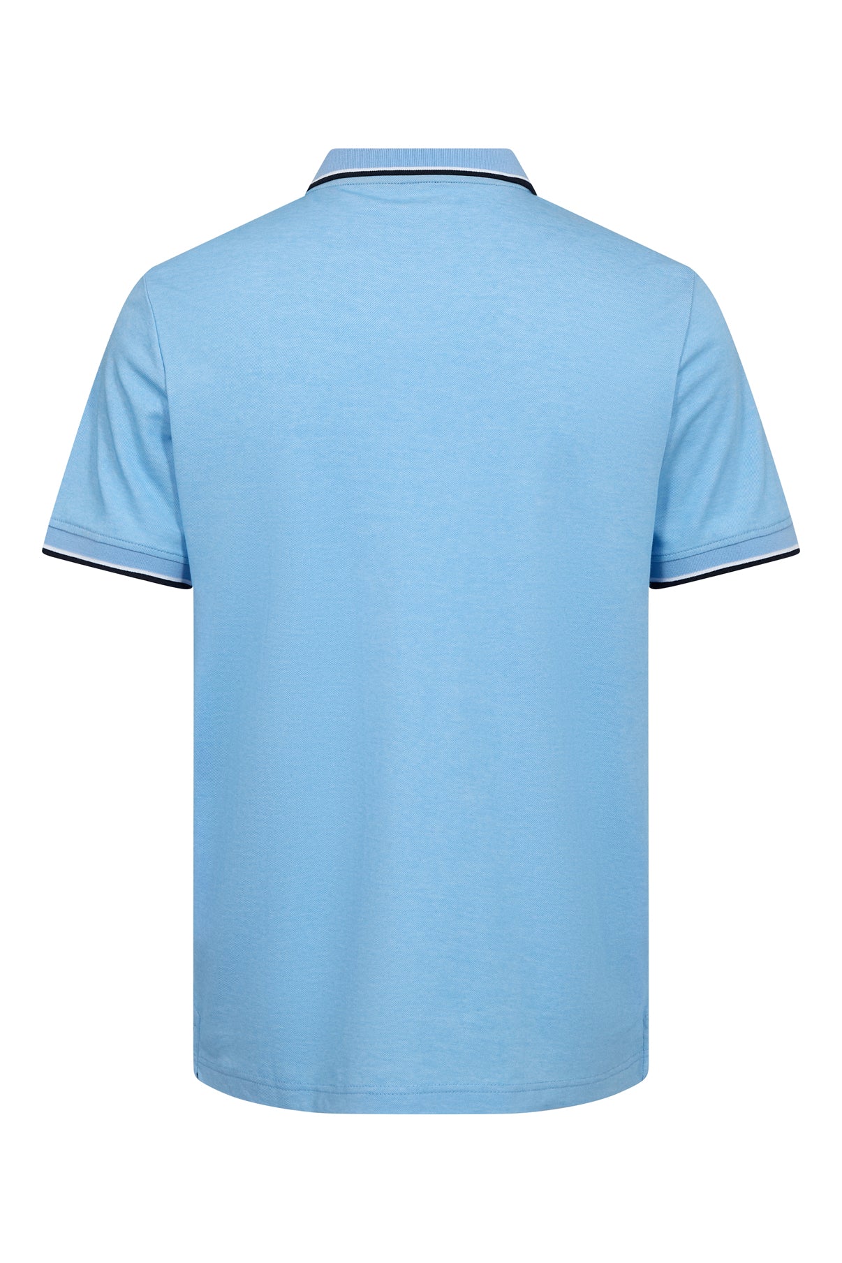 Birk - Kortærmet polo t-shirt