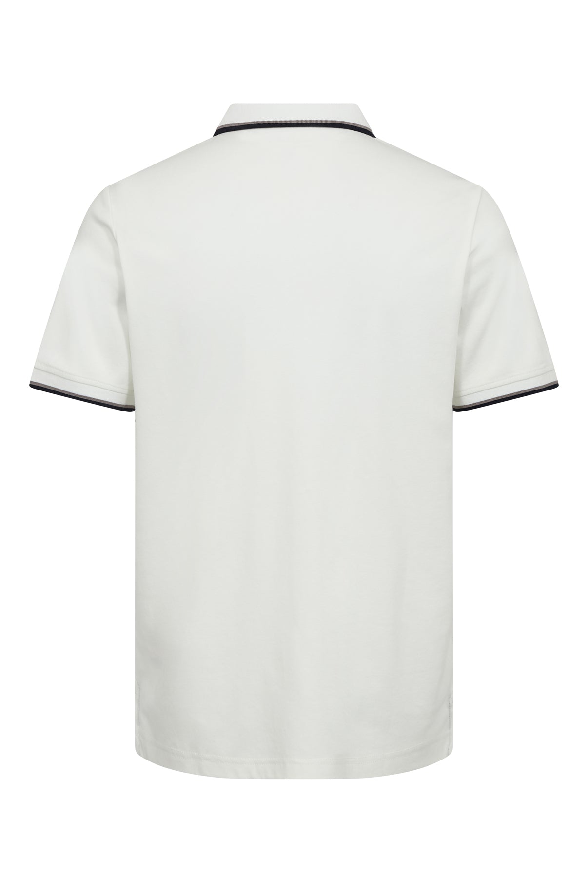 Birk - Kortærmet polo t-shirt