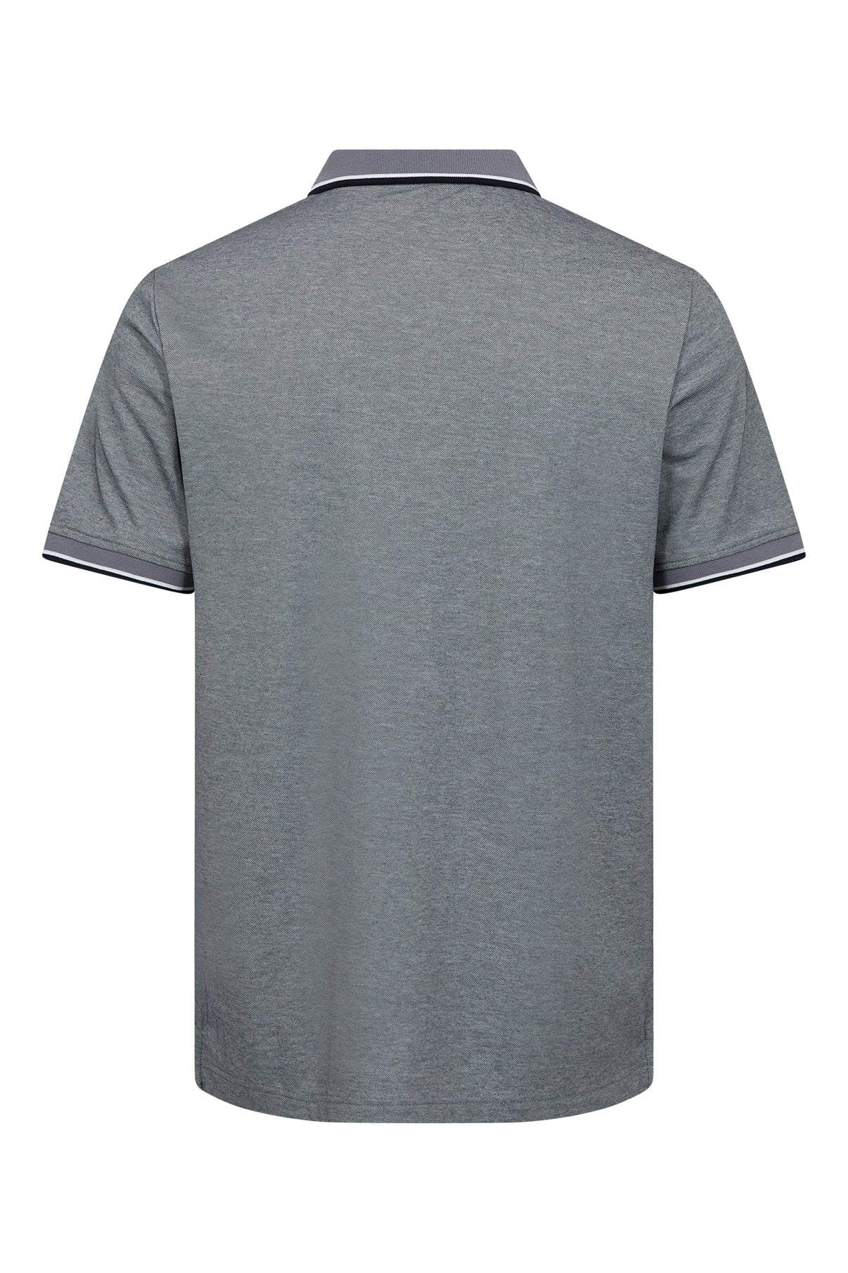 Birk - Kortærmet polo t-shirt
