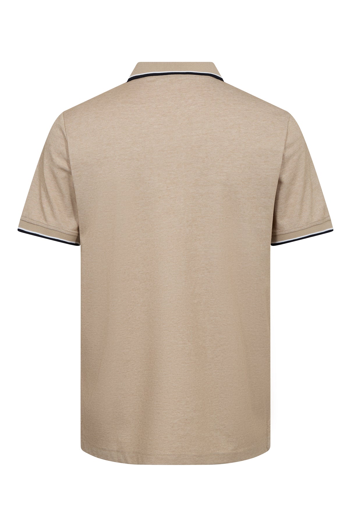 Birk - Kortærmet polo t-shirt