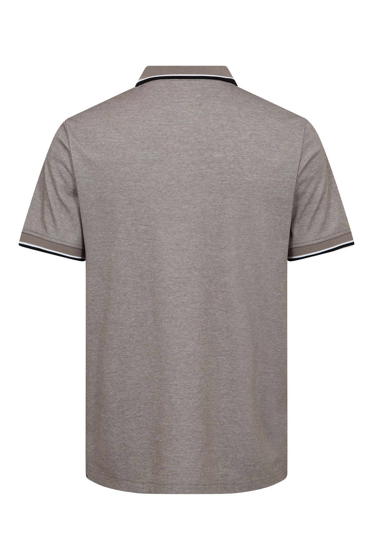 Birk - Kortærmet polo t-shirt