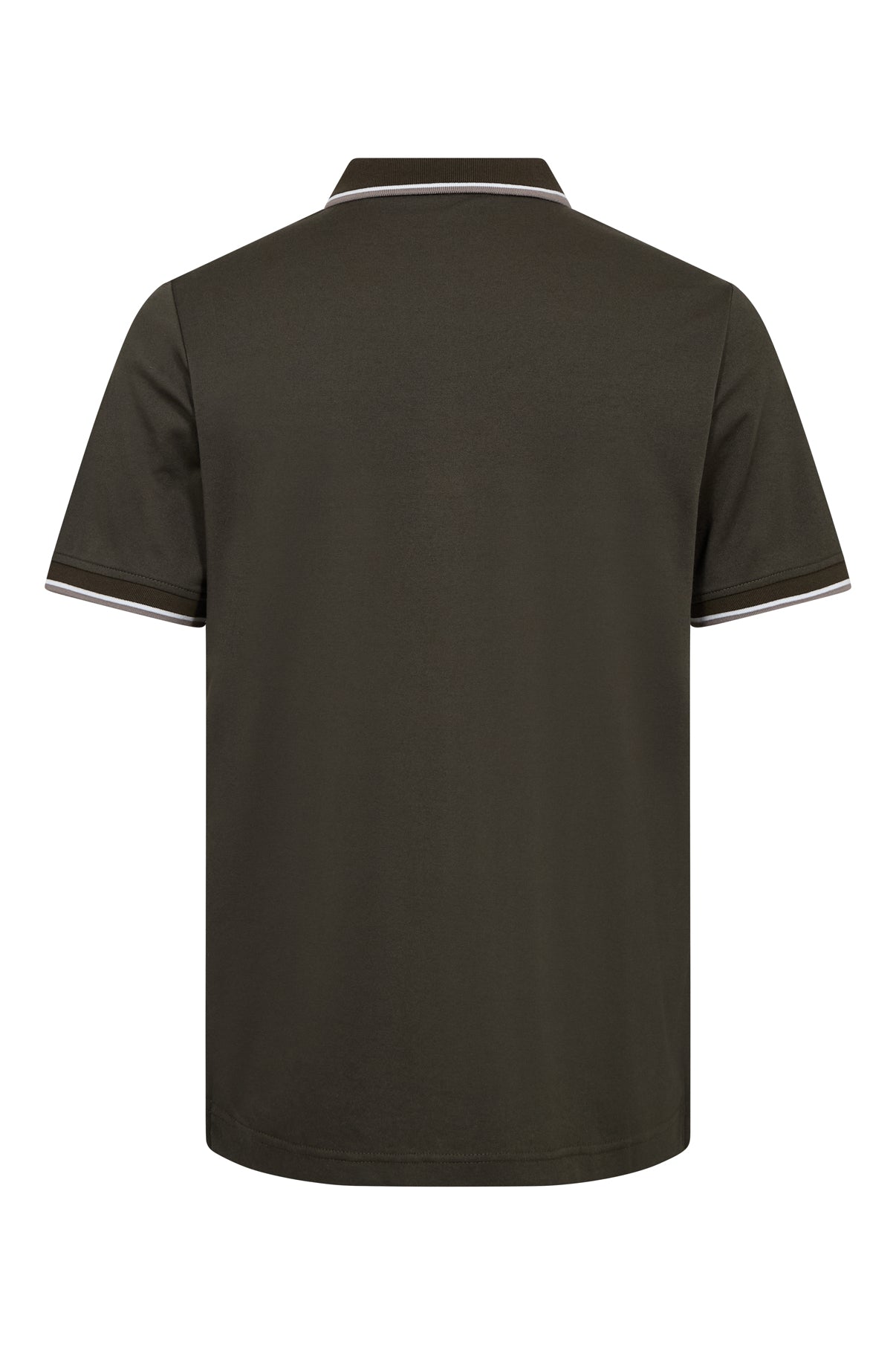 Birk - Kortærmet polo t-shirt