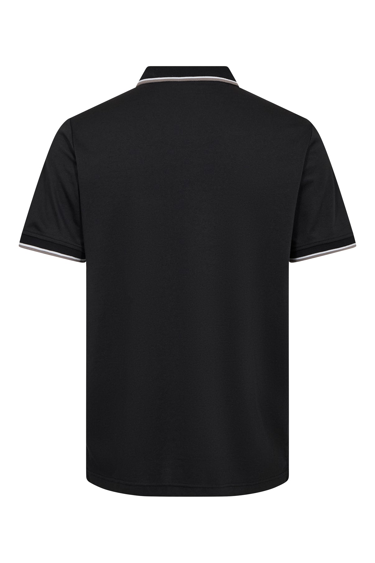 Birk - Kortærmet polo t-shirt
