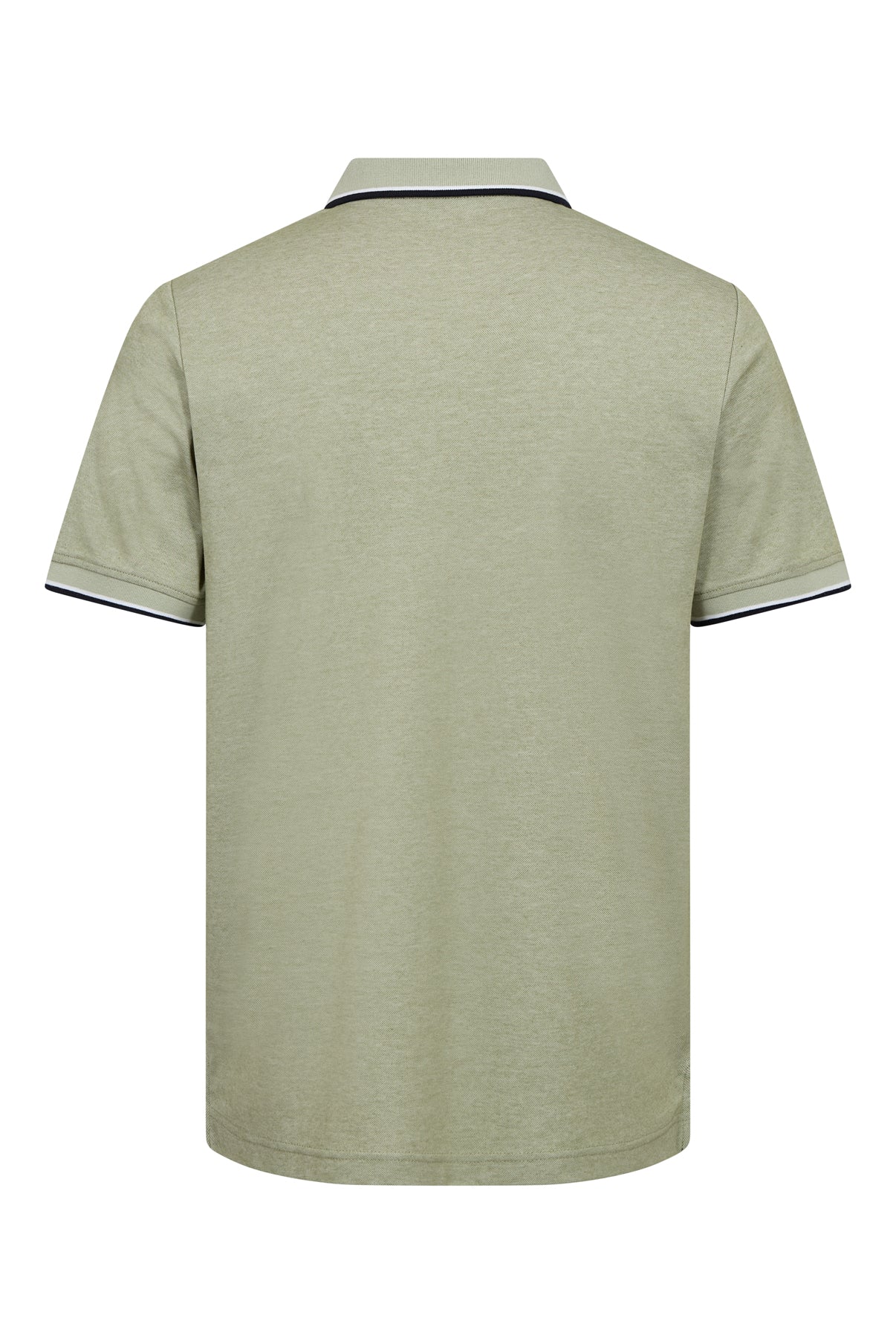 Birk - Kortærmet polo t-shirt