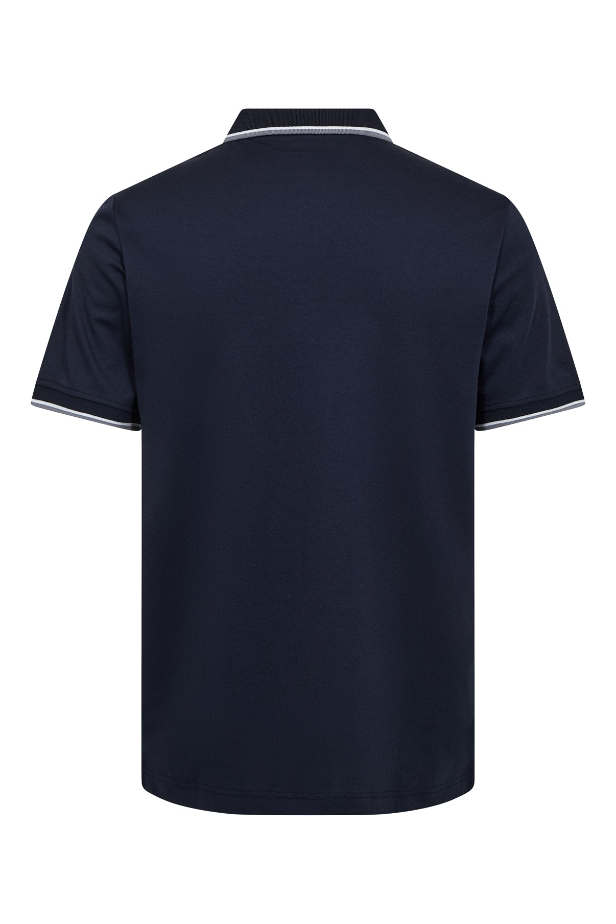 Birk - Kortærmet polo t-shirt