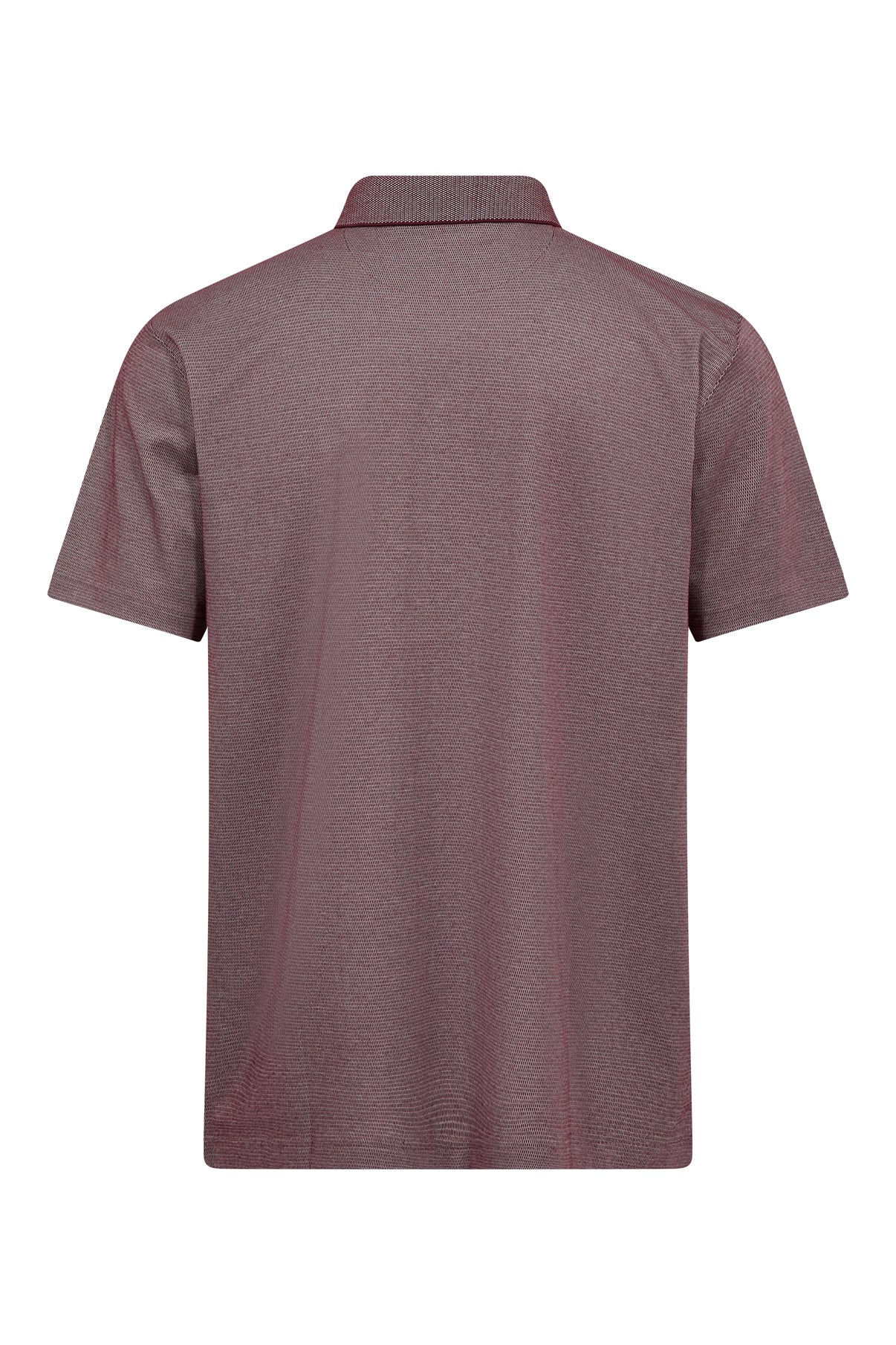 Peter - Polo T-shirt med brystlomme