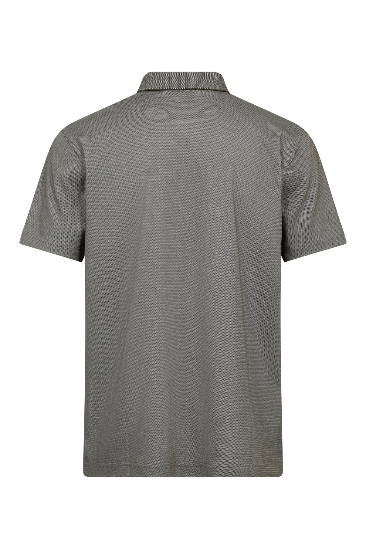 Peter - Polo t-shirt med brystlomme