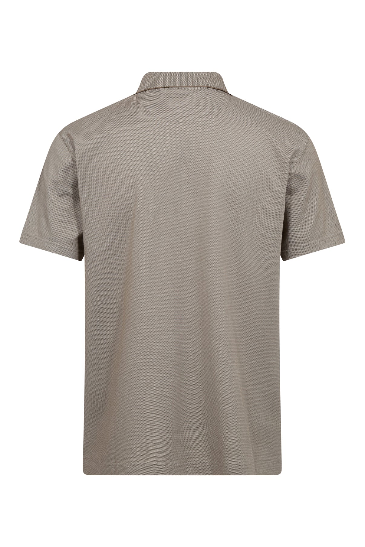 Peter - Polo t-shirt med brystlomme