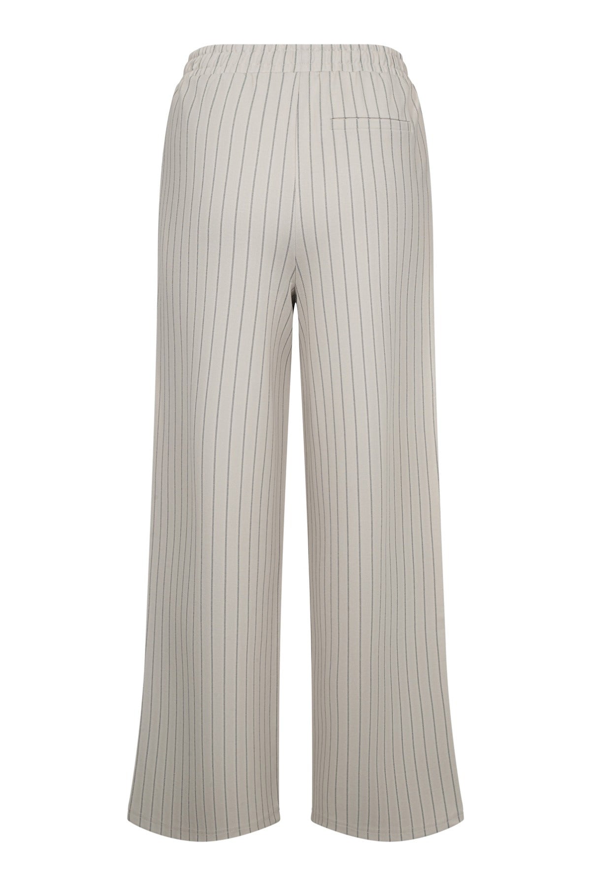 Mida - Bløde bukser med lige ben