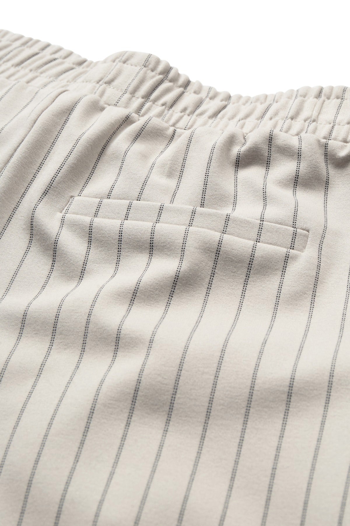 Mida - Bløde bukser med lige ben