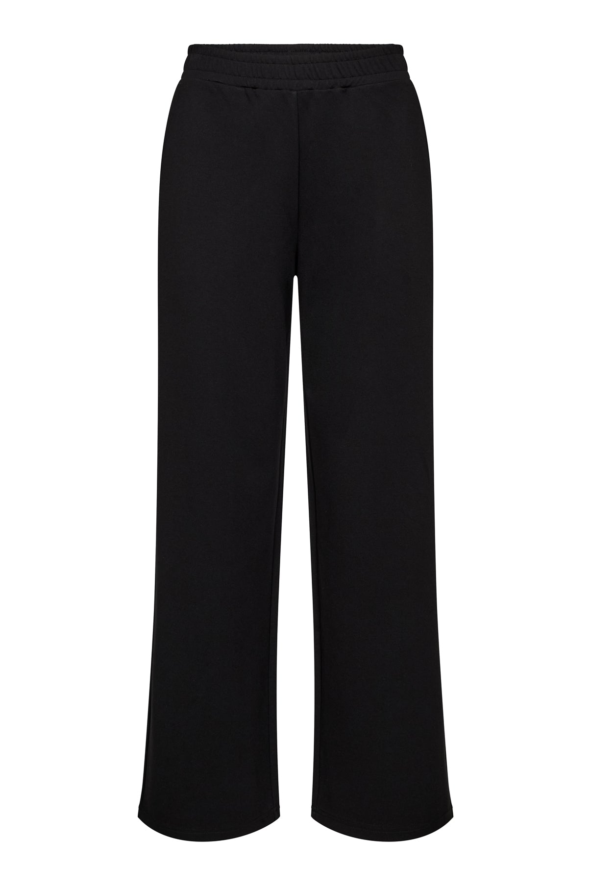 Mida - Bløde bukser med lige ben