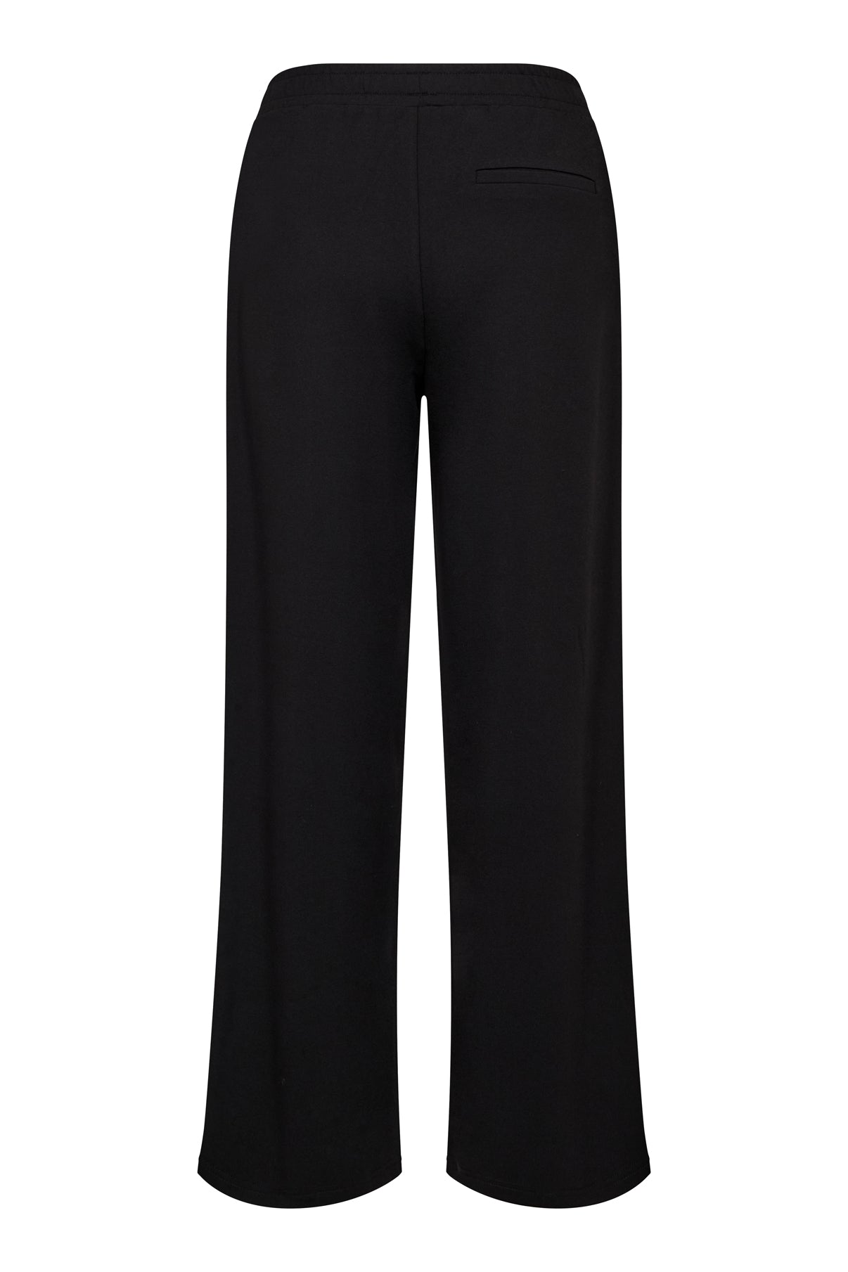 Mida - Bløde bukser med lige ben