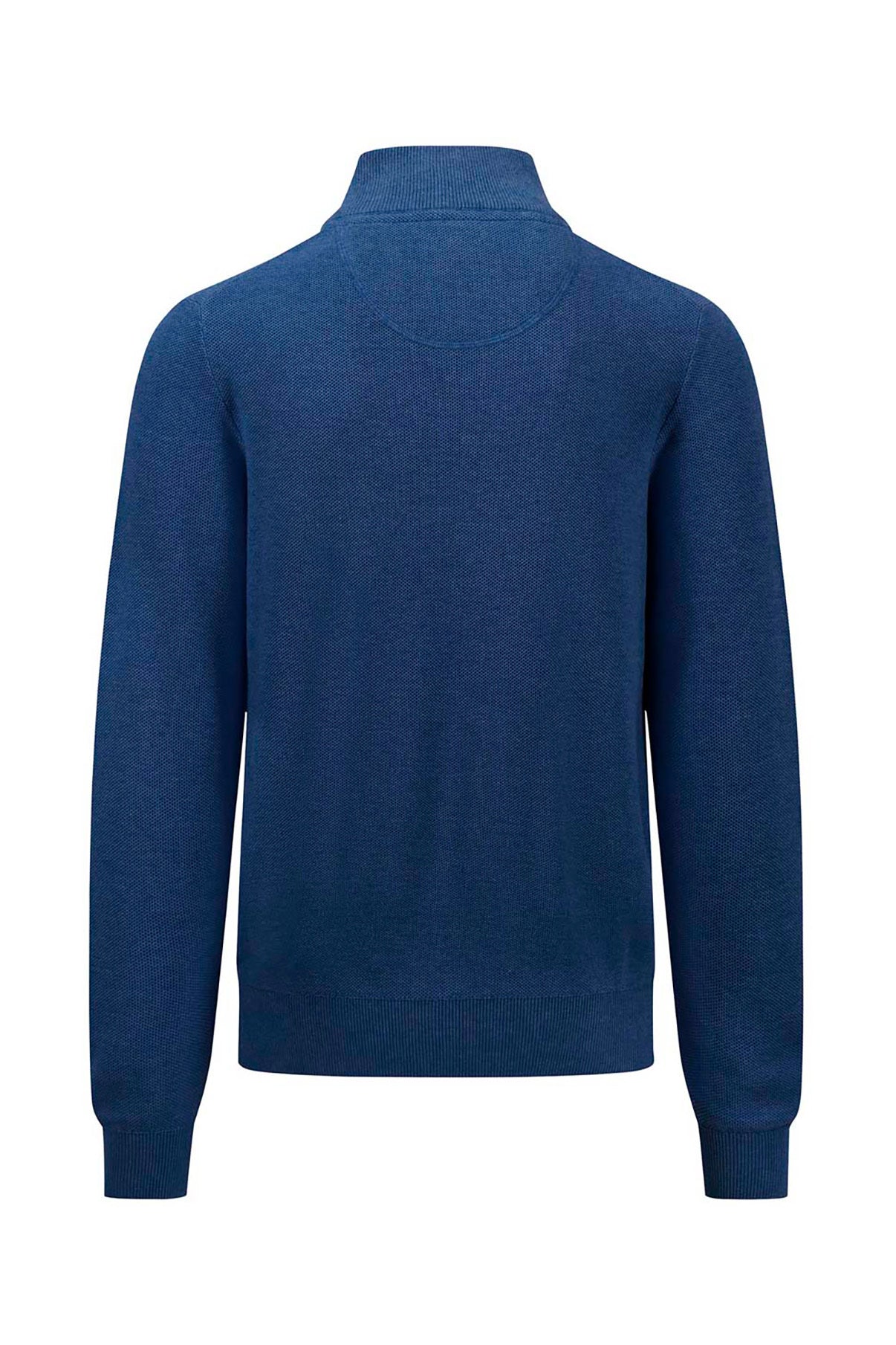 Fynch Hatton Half-Zip Strik Structure