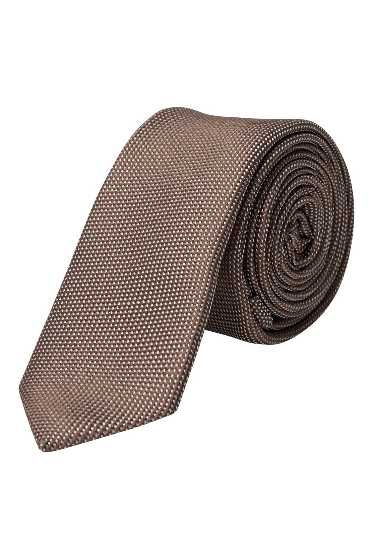 Junior - Slips og matchende Lommeklud